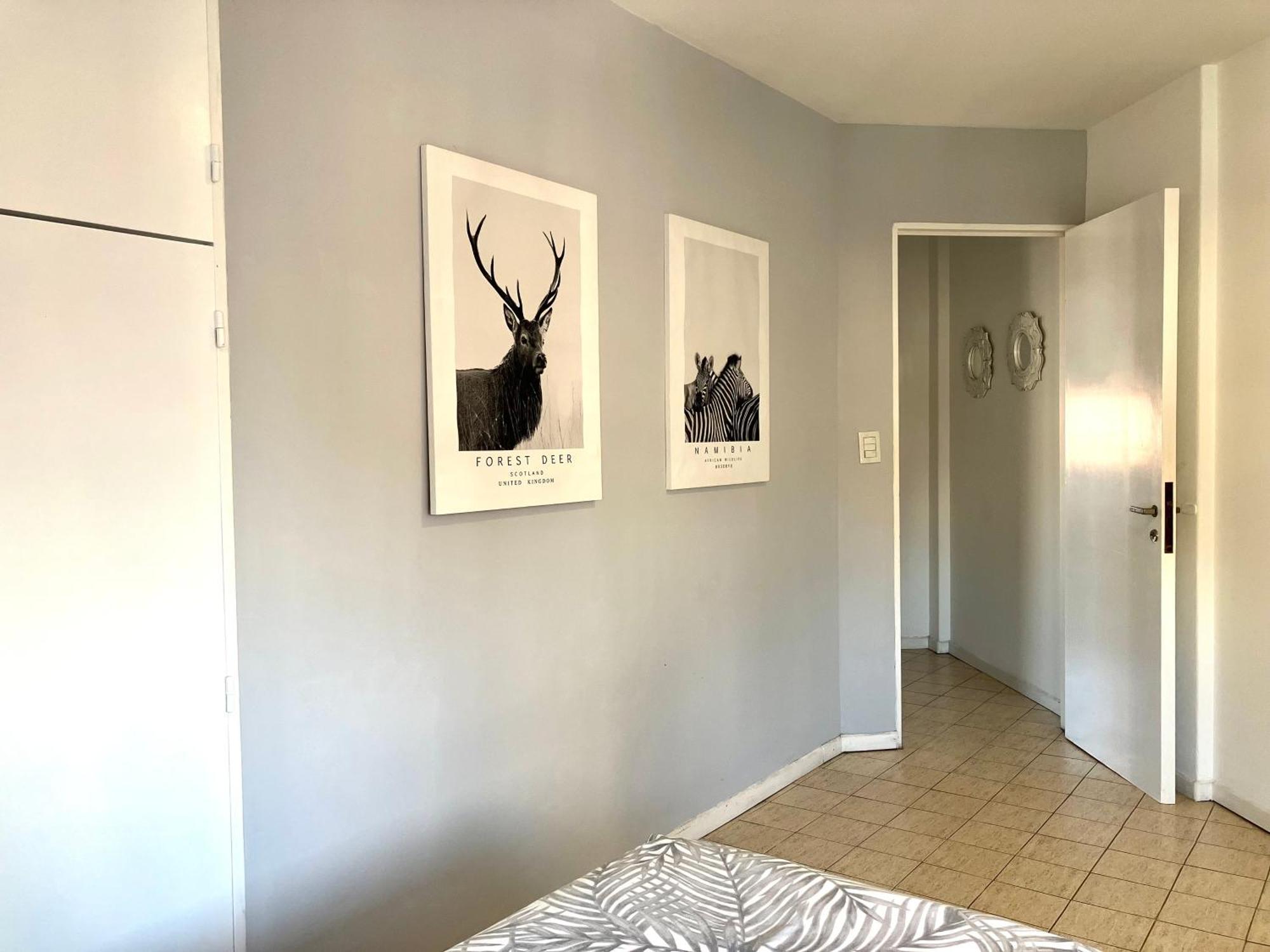 2 Dorm Sobre Av Hipolito Yrigoyen Apartment Córdoba Ngoại thất bức ảnh