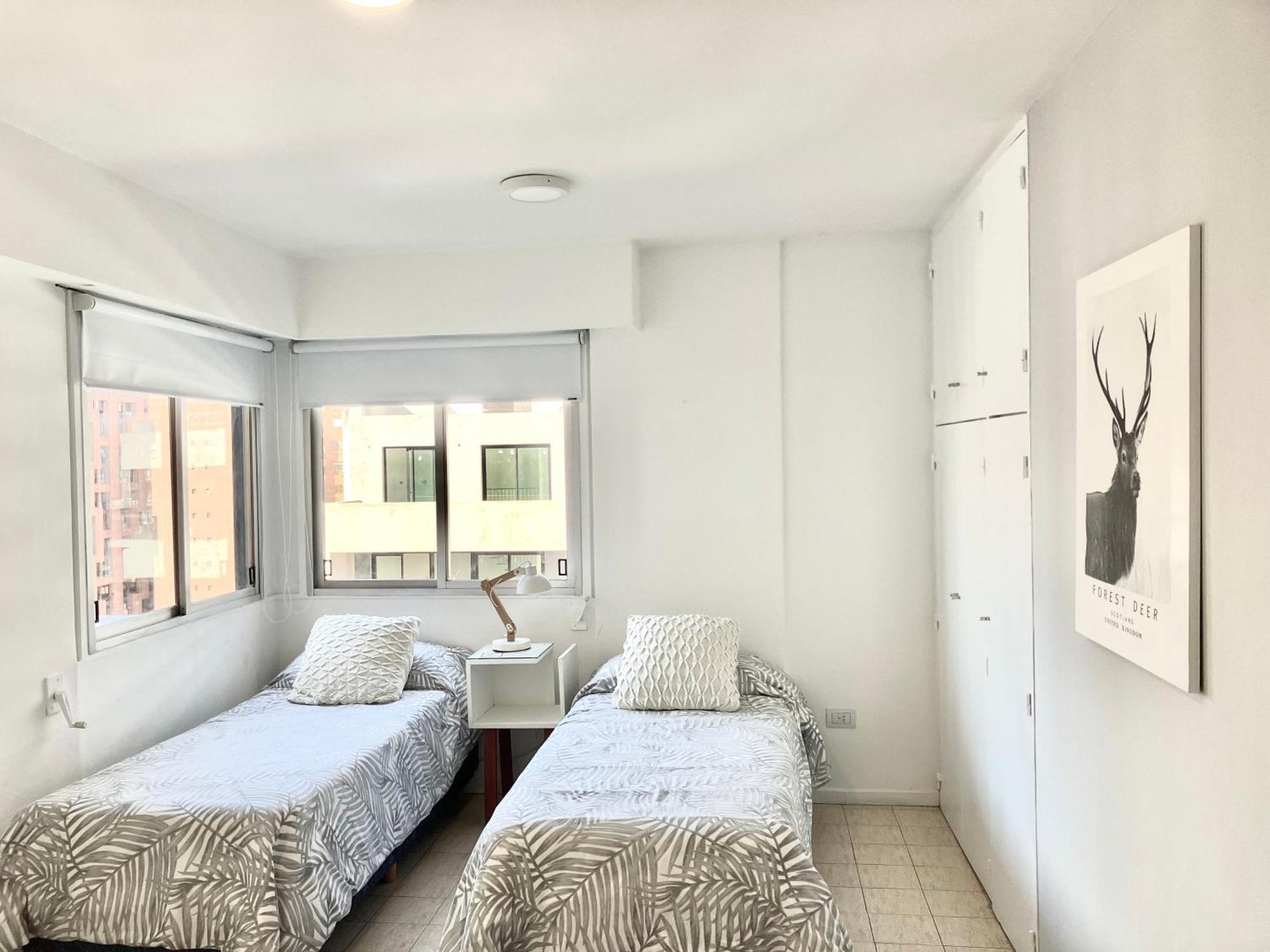 2 Dorm Sobre Av Hipolito Yrigoyen Apartment Córdoba Ngoại thất bức ảnh