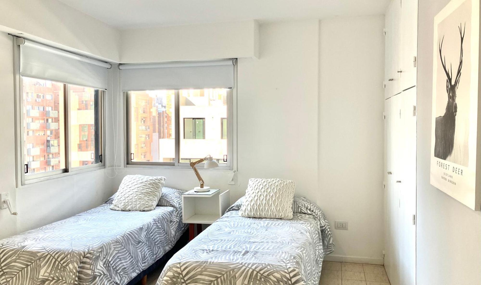 2 Dorm Sobre Av Hipolito Yrigoyen Apartment Córdoba Ngoại thất bức ảnh