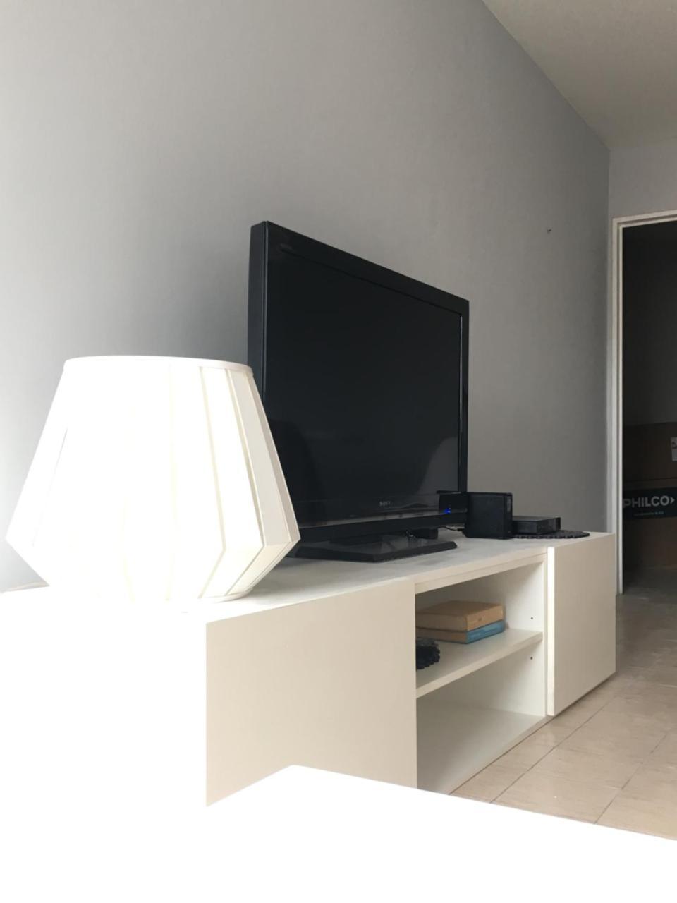2 Dorm Sobre Av Hipolito Yrigoyen Apartment Córdoba Ngoại thất bức ảnh