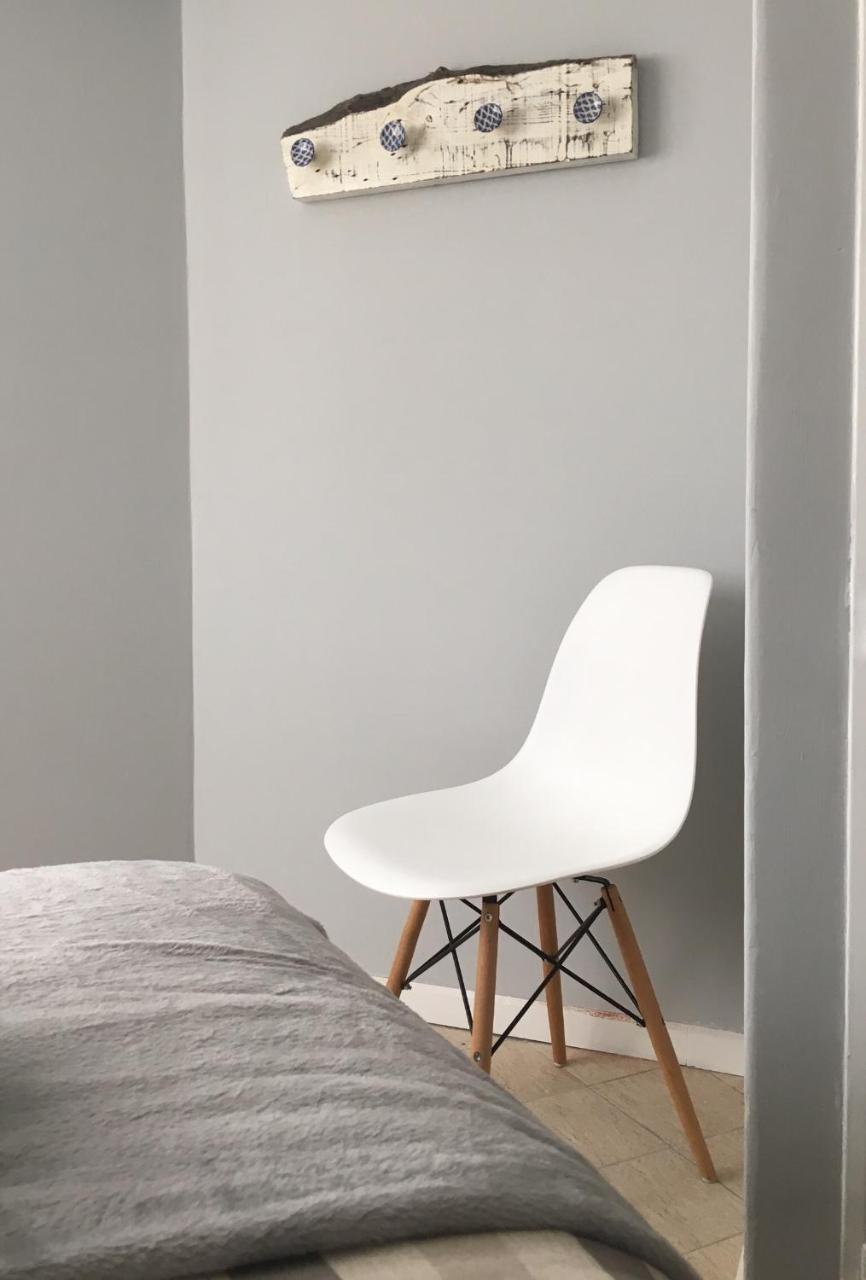 2 Dorm Sobre Av Hipolito Yrigoyen Apartment Córdoba Ngoại thất bức ảnh