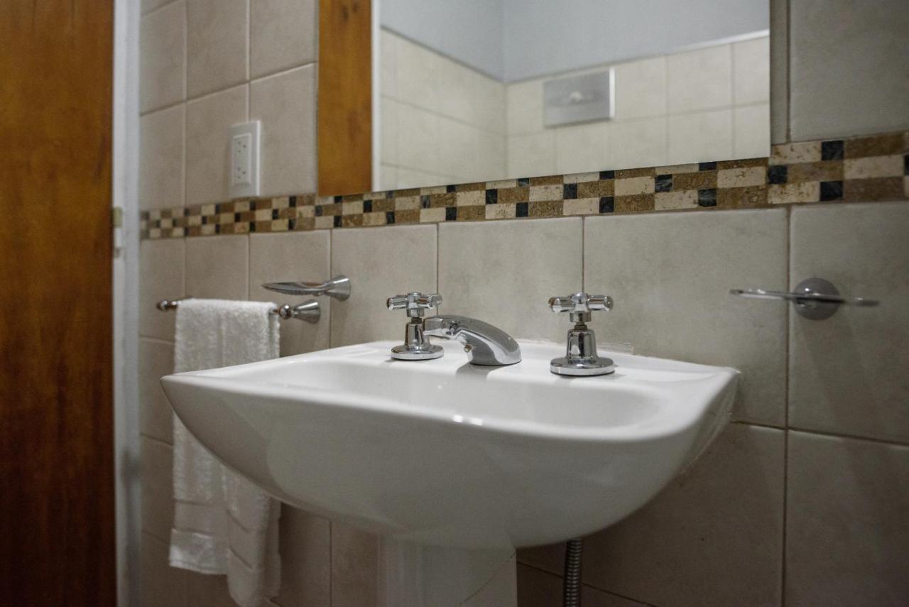 2 Dorm Sobre Av Hipolito Yrigoyen Apartment Córdoba Ngoại thất bức ảnh