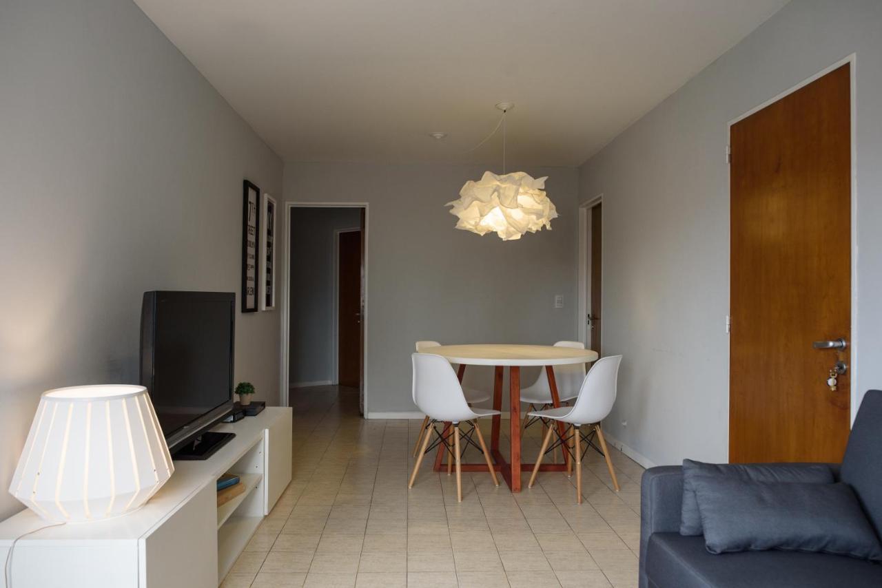 2 Dorm Sobre Av Hipolito Yrigoyen Apartment Córdoba Ngoại thất bức ảnh